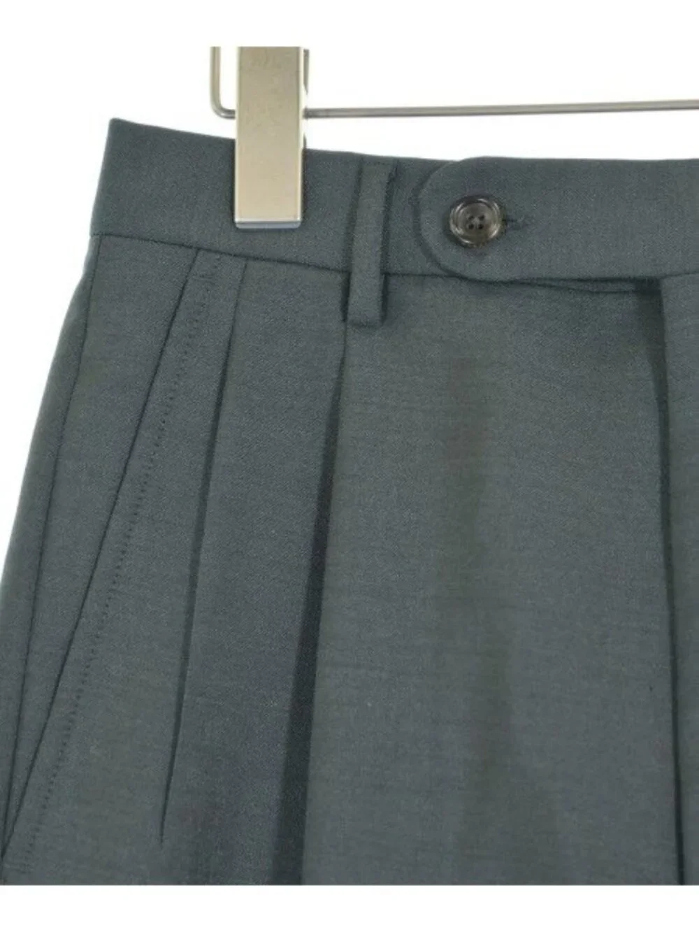 Gucci Trousers Pants Green
